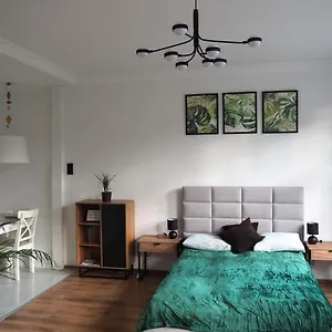  Apartmán Grand-tourist Center Point
