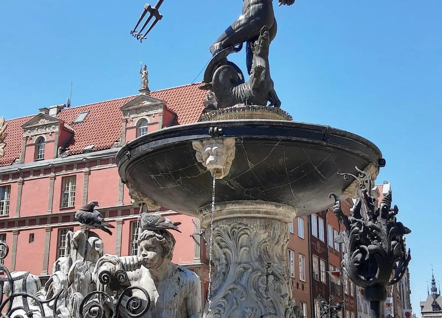 Apartament Gedania Apartment Gdansk