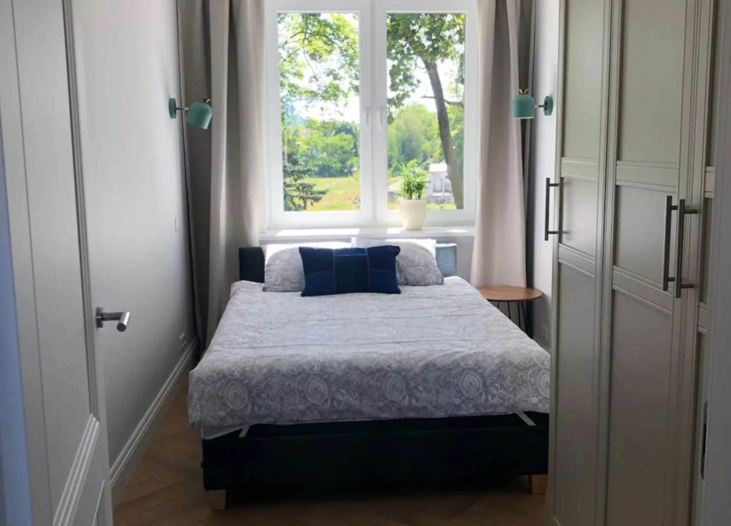 Apartament Gedania Apartment Gdansk