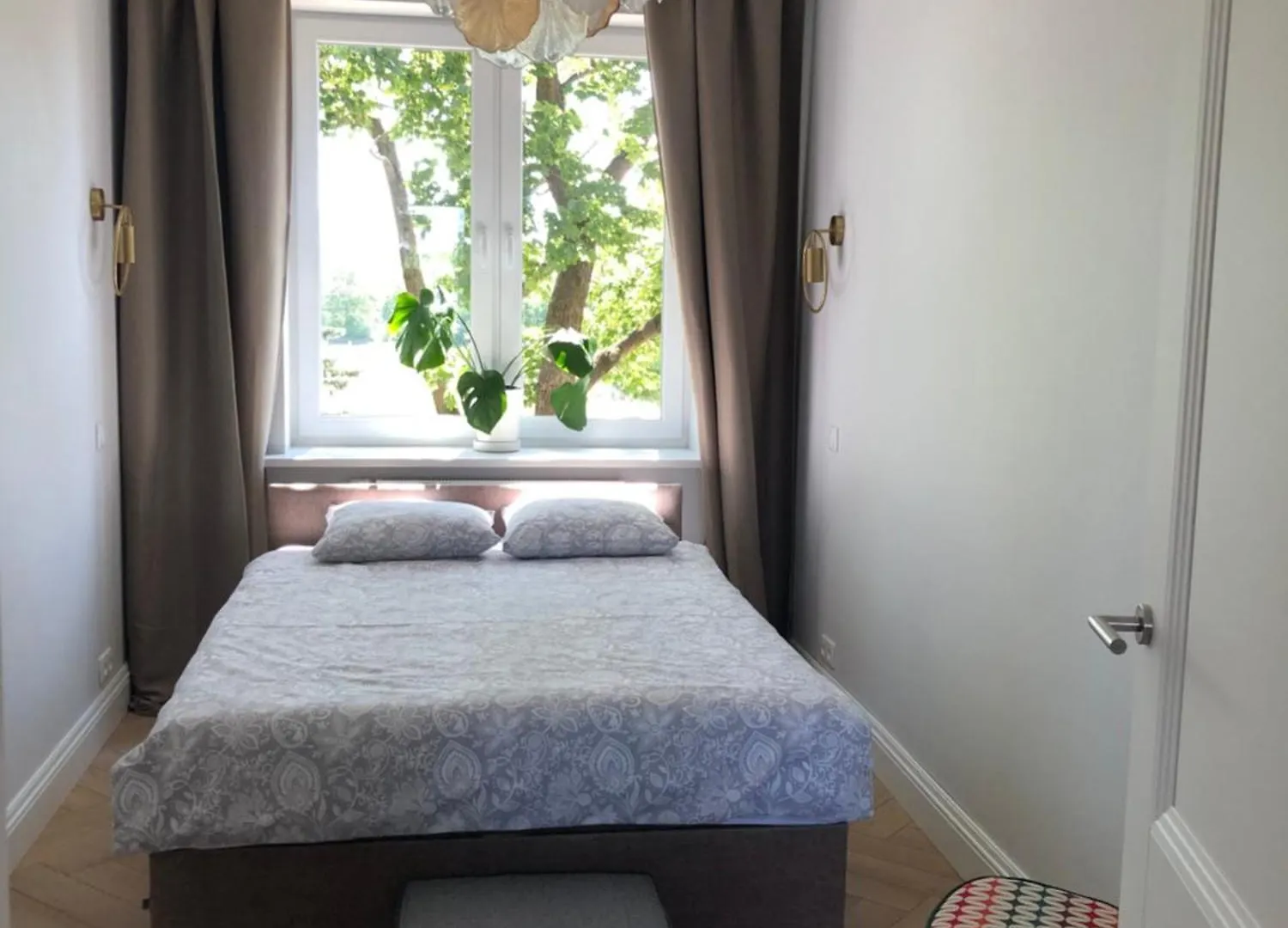 Apartament Gedania Apartment Gdansk Poland
