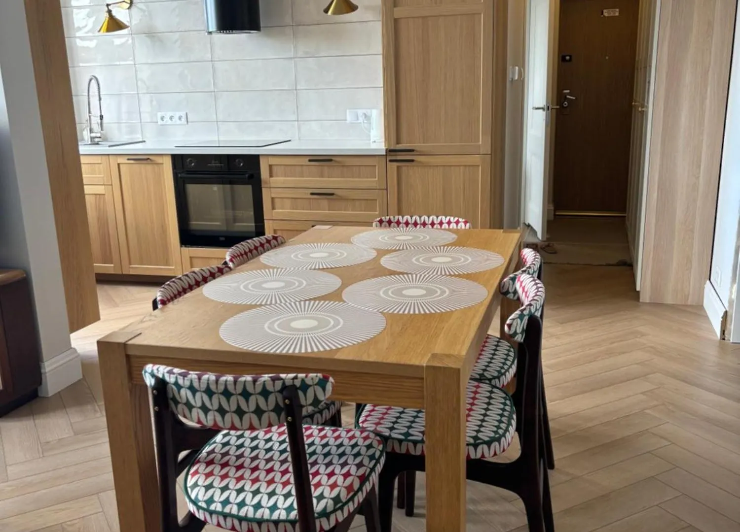 Apartament Gedania Apartment Gdansk