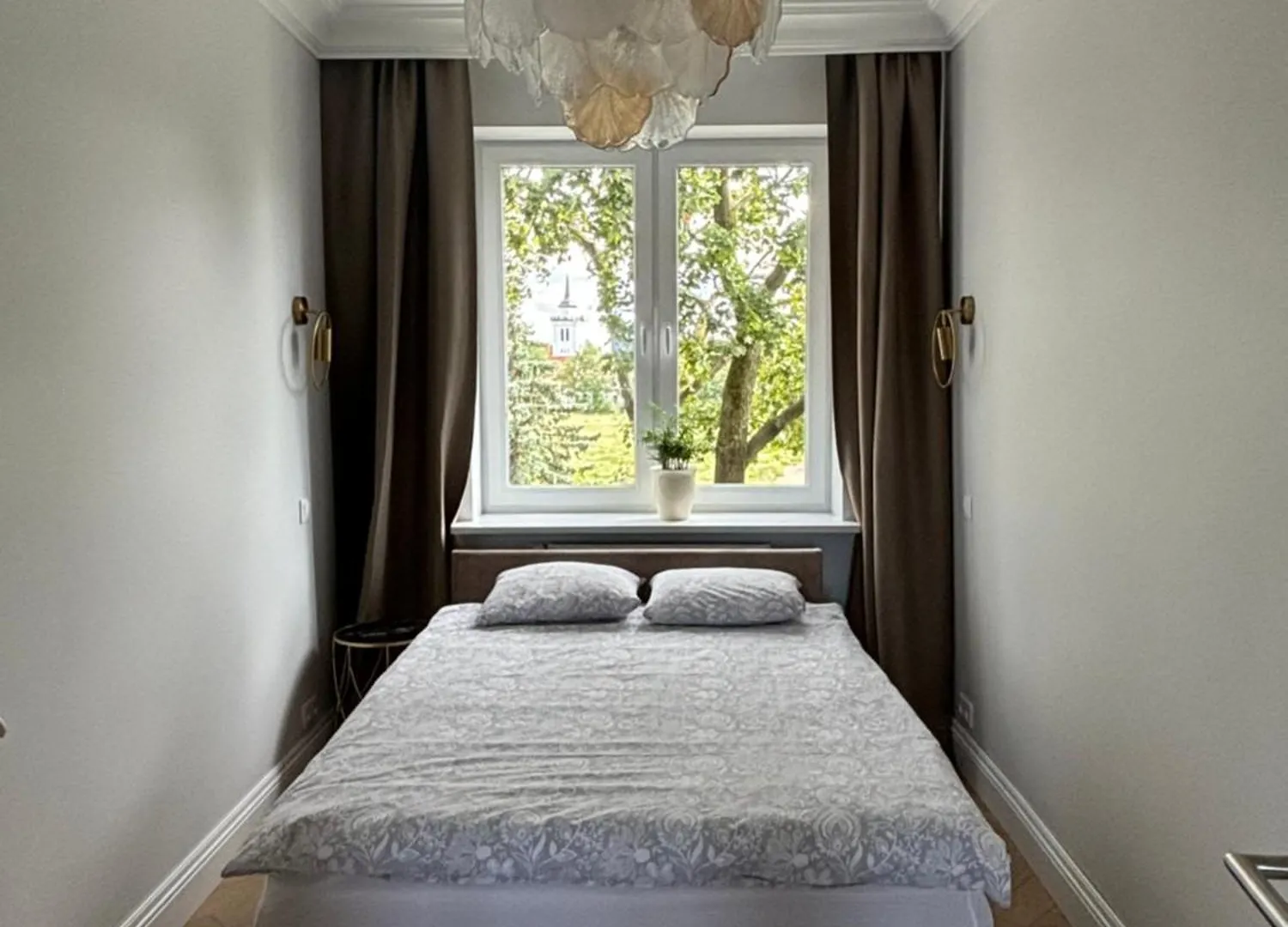 Apartament Gedania Apartment Gdansk