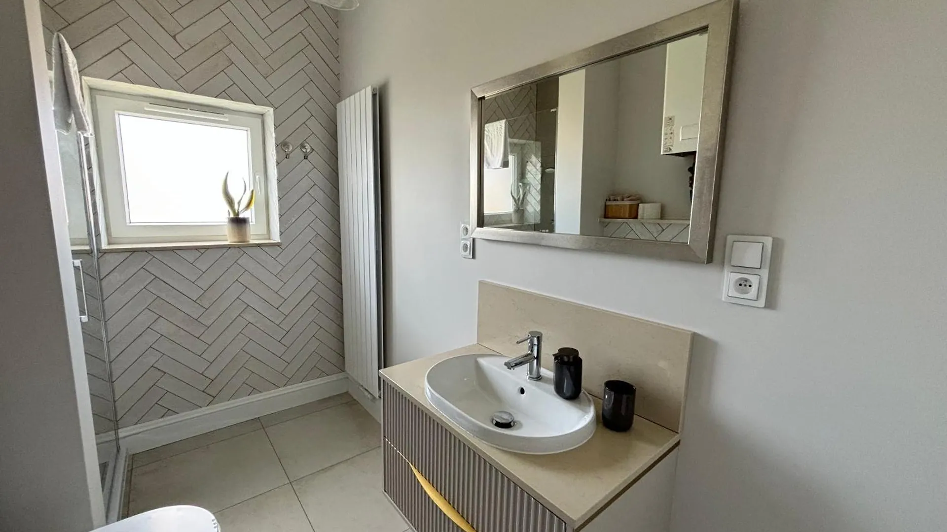 Apartament Gedania Apartment Gdansk